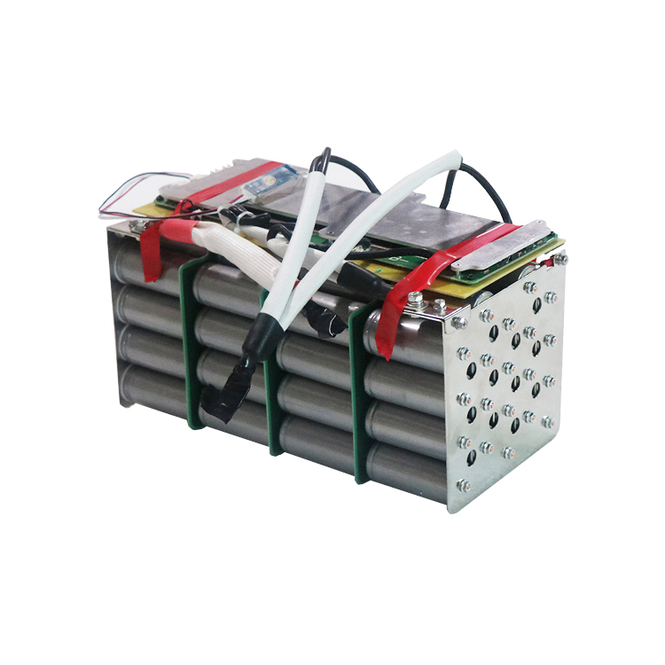 AGM, GEL or LiFePO4: How to Choose a Solar Storage Battery