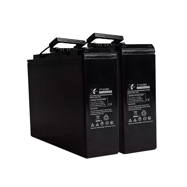 FT Series Front-Terminal Battery