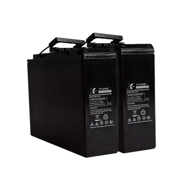 FT Series Front-Terminal Battery