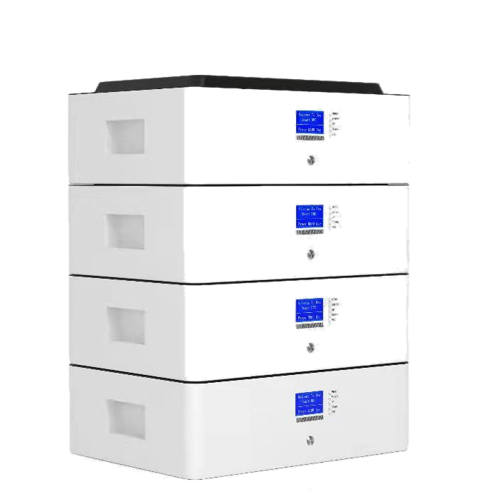 ST Series Stackable Energy Storage Battery