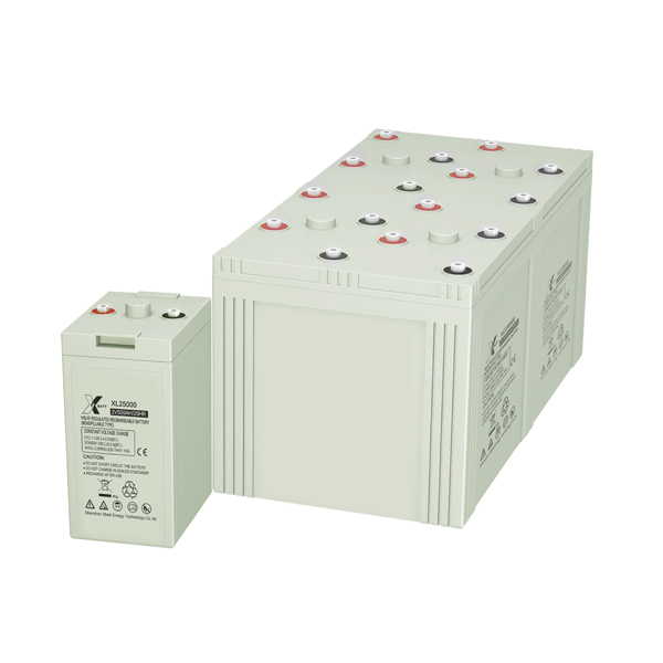 XL Series Long-Life AGM