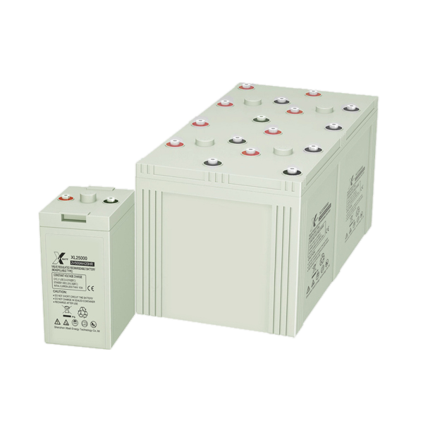 XL Series Long-Life AGM